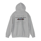 The Essential GT3RS Hoodie