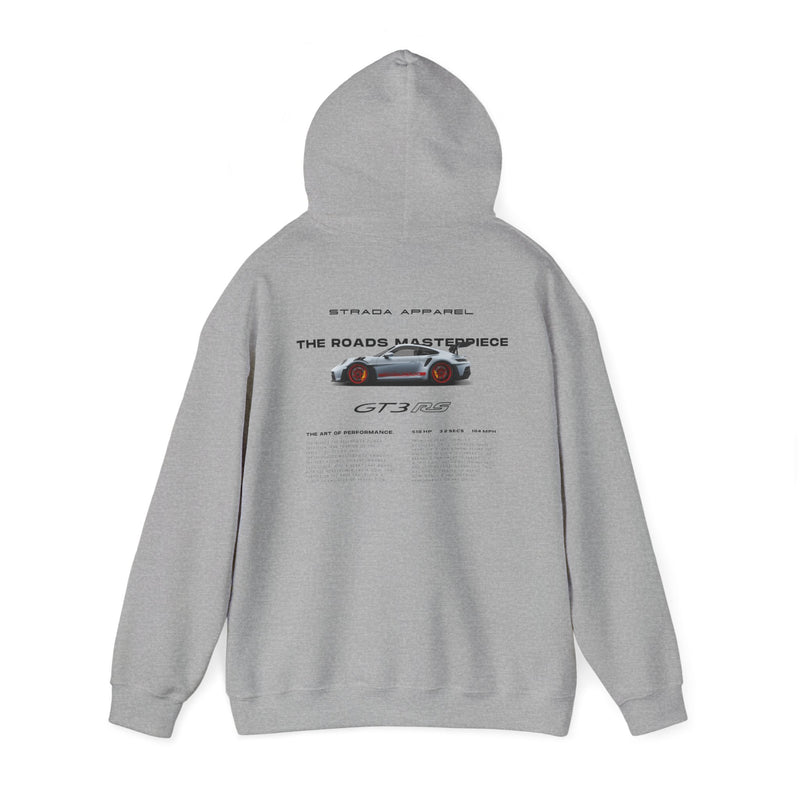 The Essential GT3RS Hoodie