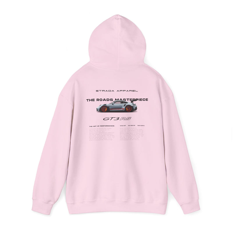 The Essential GT3RS Hoodie