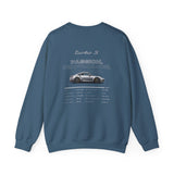 Turbo S Sweater