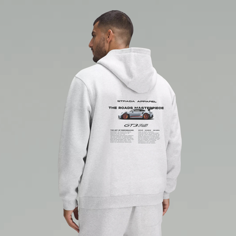 The Essential GT3RS Hoodie