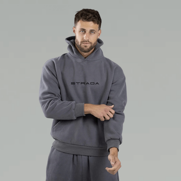 Carrera Hoodie