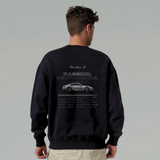 Turbo S Sweater